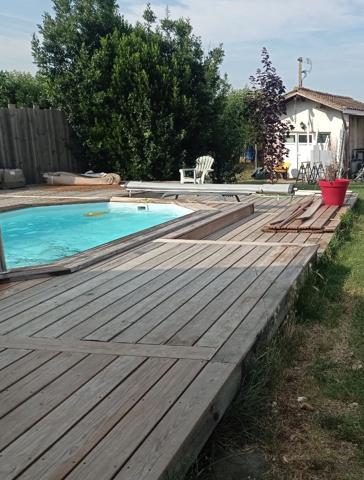 Maison
         4 pièces
        - 110 m² 295 000 € *