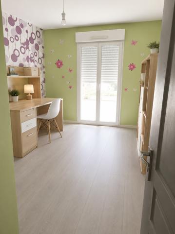 Maison
         4 pièces
        - 110 m² 295 000 € *
