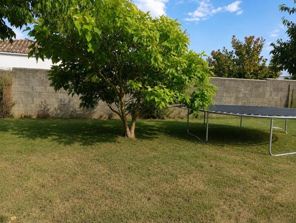 Maison
         4 pièces
        - 110 m² 295 000 € *