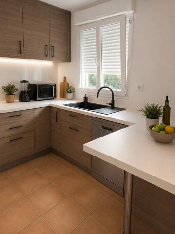 Maison
         4 pièces
        - 110 m² 295 000 € *