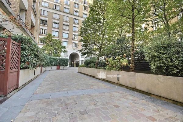 Vente Appartement 3 pièces 81 m2 à Neuilly-sur-Seine