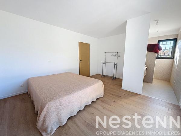 A VENDRE Vidauban - Secteur très recherché, Élégante maison contemporaine de 145 m² sur environ 7 700 m² de terrain