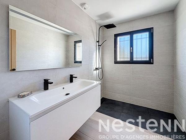 A VENDRE Vidauban - Secteur très recherché, Élégante maison contemporaine de 145 m² sur environ 7 700 m² de terrain