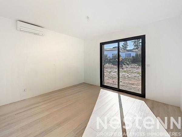 A VENDRE Vidauban - Secteur très recherché, Élégante maison contemporaine de 145 m² sur environ 7 700 m² de terrain