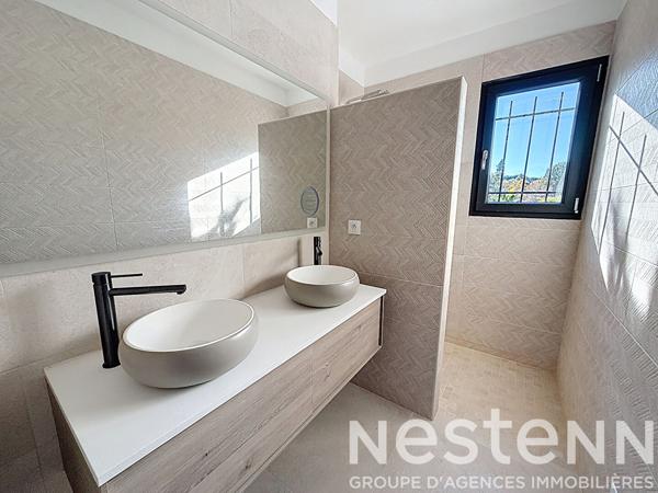 A VENDRE Vidauban - Secteur très recherché, Élégante maison contemporaine de 145 m² sur environ 7 700 m² de terrain