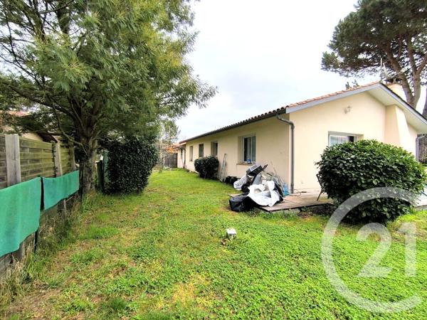 Maison à vendre  4 pièces - 100,66 m 2   LANTON  - 33