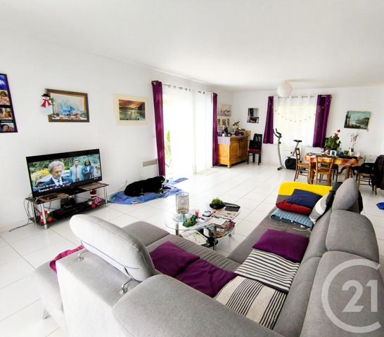 Maison à vendre  4 pièces - 100,66 m 2   LANTON  - 33