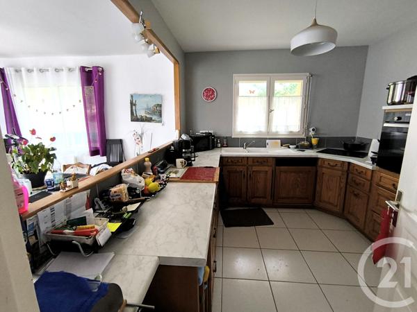 Maison à vendre  4 pièces - 100,66 m 2   LANTON  - 33