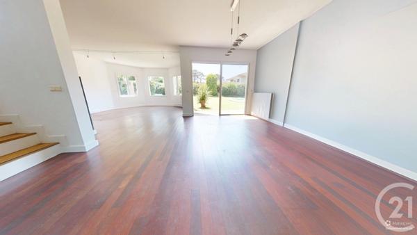 Maison à vendre  4 pièces - 140 m 2   BIARRITZ  - 64