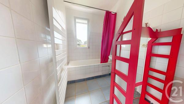 Maison à vendre  4 pièces - 140 m 2   BIARRITZ  - 64