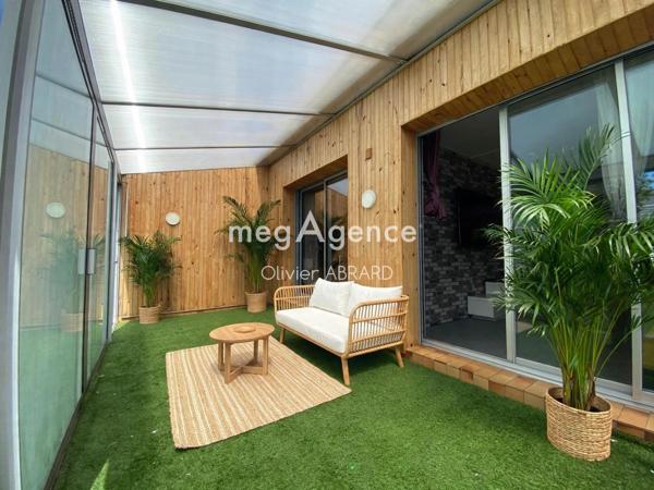 Maison à SAINT-HERBLAIN, 44800 - 7 pièces 202m²