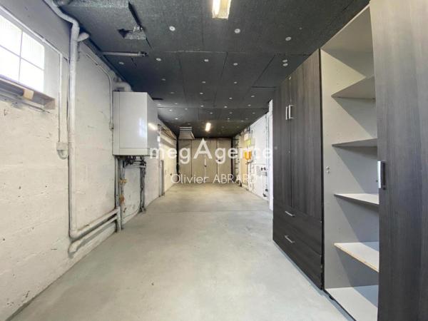 Maison à SAINT-HERBLAIN, 44800 - 7 pièces 202m²