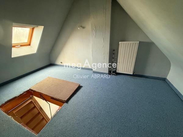 Maison à SAINT-HERBLAIN, 44800 - 7 pièces 202m²