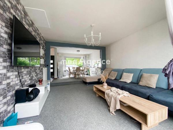 Maison à SAINT-HERBLAIN, 44800 - 7 pièces 202m²