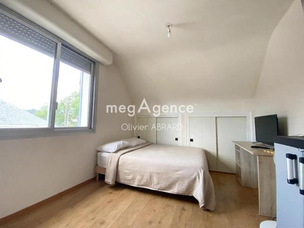 Maison à SAINT-HERBLAIN, 44800 - 7 pièces 202m²