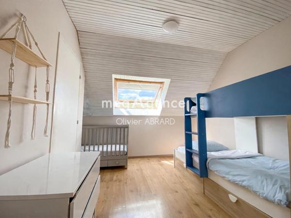 Maison à SAINT-HERBLAIN, 44800 - 7 pièces 202m²
