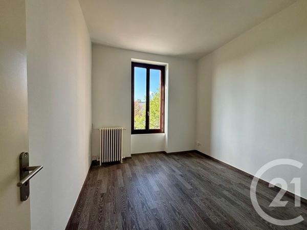 Appartement F3 à vendre  3 pièces - 63,24 m2 LA TALAUDIERE - 42