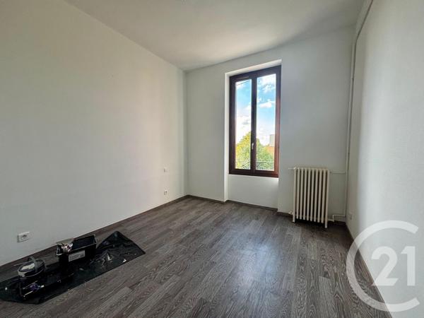 Appartement F3 à vendre  3 pièces - 63,24 m2 LA TALAUDIERE - 42