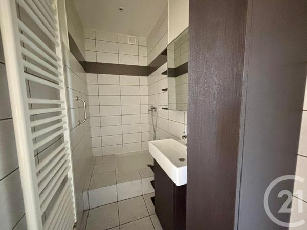 Appartement F3 à vendre  3 pièces - 63,24 m2 LA TALAUDIERE - 42