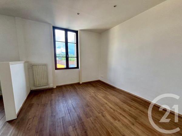 Appartement F3 à vendre  3 pièces - 63,24 m2 LA TALAUDIERE - 42