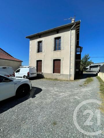 Appartement F3 à vendre  3 pièces - 63,24 m2 LA TALAUDIERE - 42