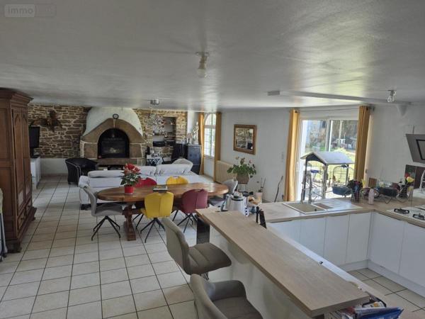 Maison à vendre à Saint-Glen dans les Côtes-d'Armor (22510), ref : 22012-4251