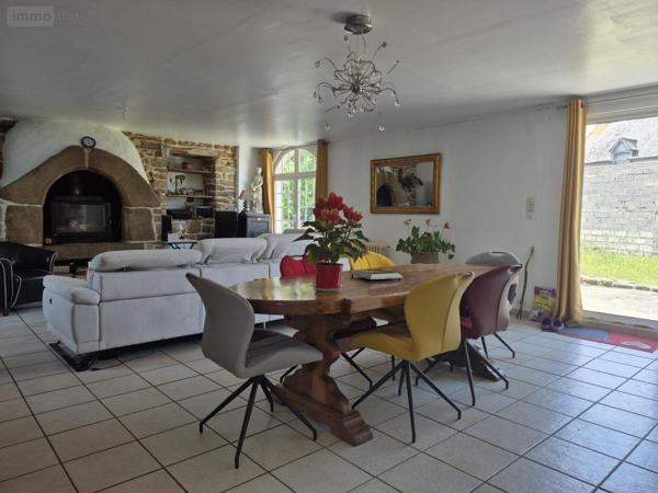 Maison à vendre à Saint-Glen dans les Côtes-d'Armor (22510), ref : 22012-4251