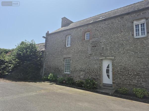 Maison à vendre à Saint-Glen dans les Côtes-d'Armor (22510), ref : 22012-4251