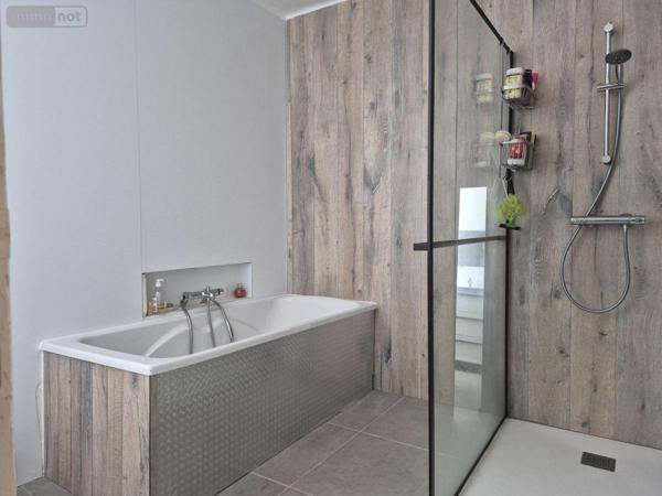 Maison à vendre à Saint-Glen dans les Côtes-d'Armor (22510), ref : 22012-4251