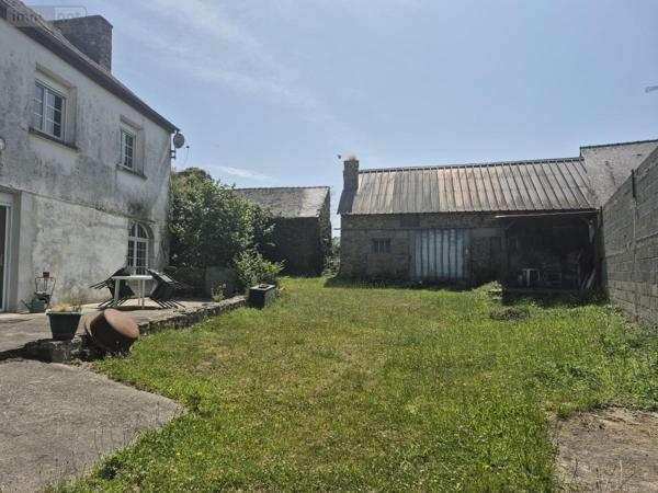 Maison à vendre à Saint-Glen dans les Côtes-d'Armor (22510), ref : 22012-4251
