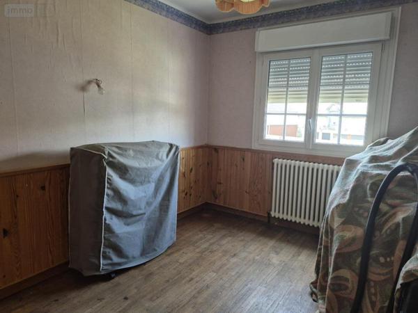 Maison à vendre à Saint-Glen dans les Côtes-d'Armor (22510), ref : 22012-4251
