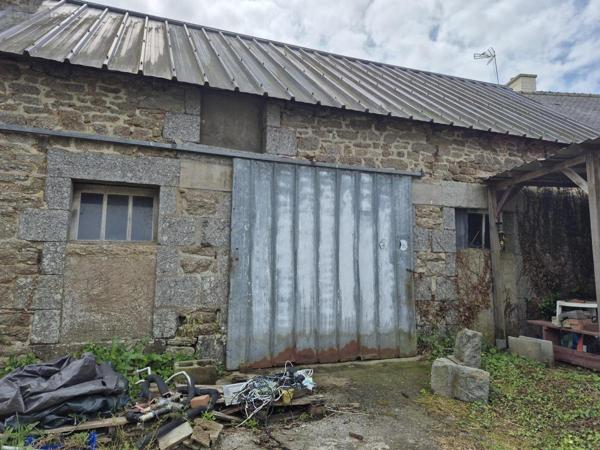 Maison à vendre à Saint-Glen dans les Côtes-d'Armor (22510), ref : 22012-4251