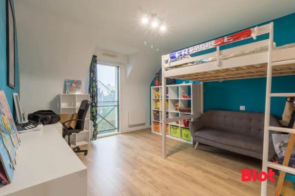 Maison 8 pièce(s)