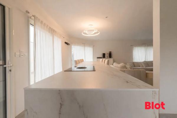 Maison 8 pièce(s)