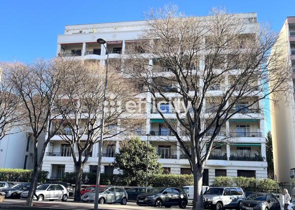 Appartement 3 pièces - 110 m² Bien prestige