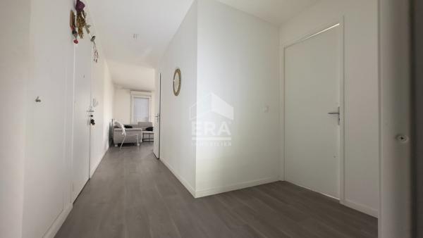 Grand appartement lumineux 4 pièces dans résidence 2023 à Guyancourt