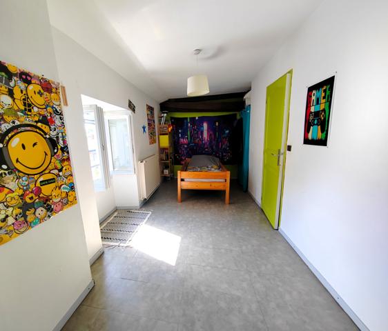 La Châtaigneraie (85120) Maison 8 pièces 220m²