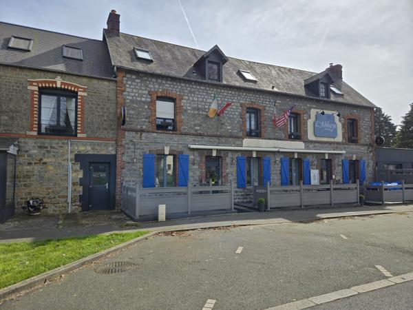 Commerce à vendre à Le Neufbourg (50140) - Manche