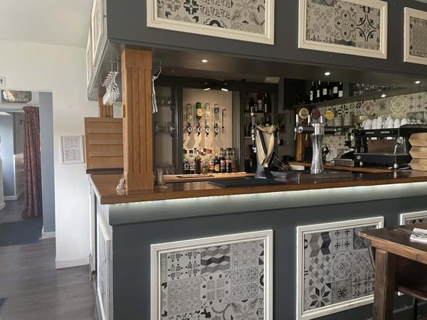 Commerce à vendre à Le Neufbourg (50140) - Manche