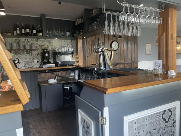 Commerce à vendre à Le Neufbourg (50140) - Manche