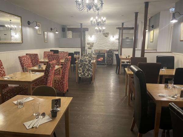 Commerce à vendre à Le Neufbourg (50140) - Manche