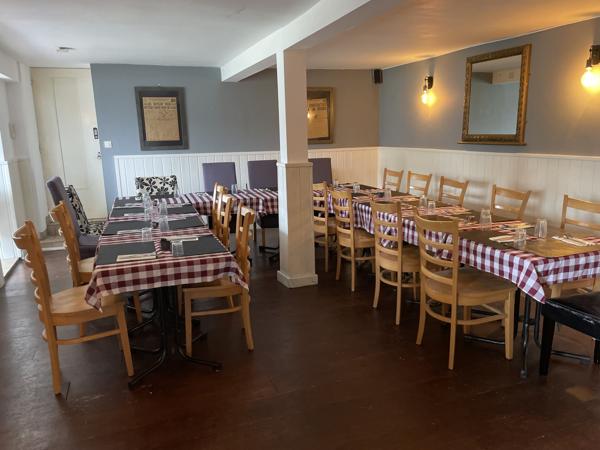 Commerce à vendre à Le Neufbourg (50140) - Manche