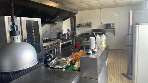 Commerce à vendre à Le Neufbourg (50140) - Manche