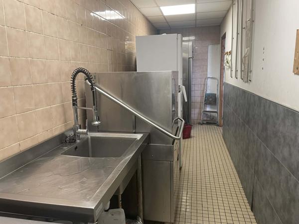 Commerce à vendre à Le Neufbourg (50140) - Manche