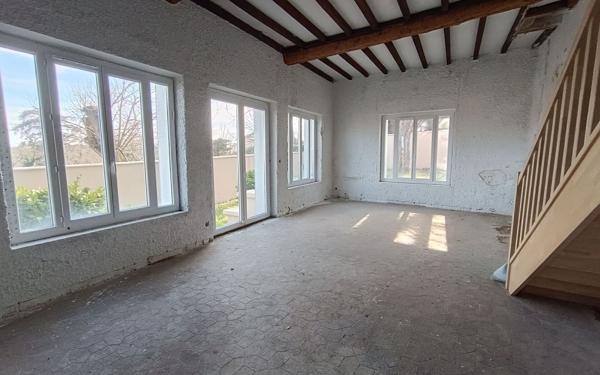 Appartement à vendre    4 pièces • 136,10 m2 Soucieu-en-Jarrest