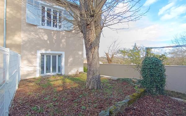 Appartement à vendre    4 pièces • 136,10 m2 Soucieu-en-Jarrest