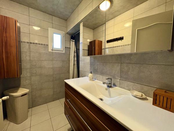 Maison 5 pièces - 101 m²