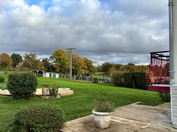 Maison 5 pièces - 101 m²