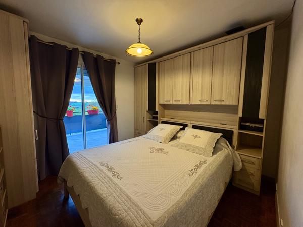 Maison 5 pièces - 101 m²