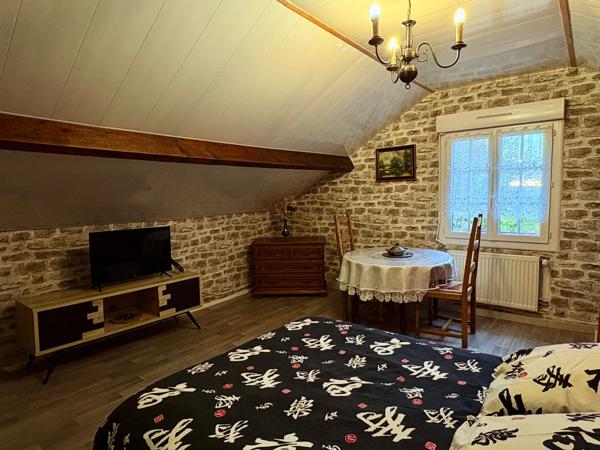 Maison 5 pièces - 101 m²